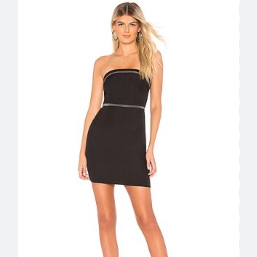By The Way Mini Dress